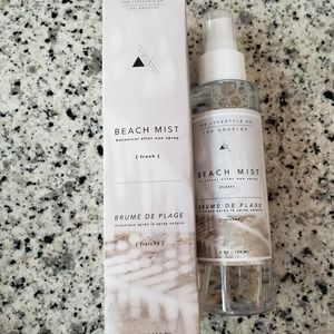 NIB Lifestyle Co Beach Mist After Sun Spray